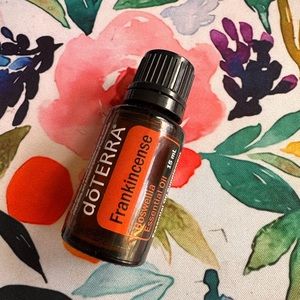 doTERRA Frankincense Essential Oil - 15 mL NeW